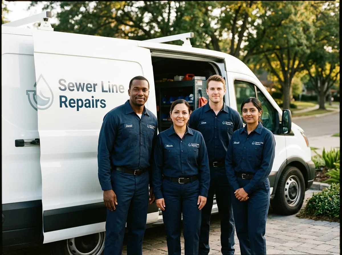 Emergency Plumber company in Waterloo, NE