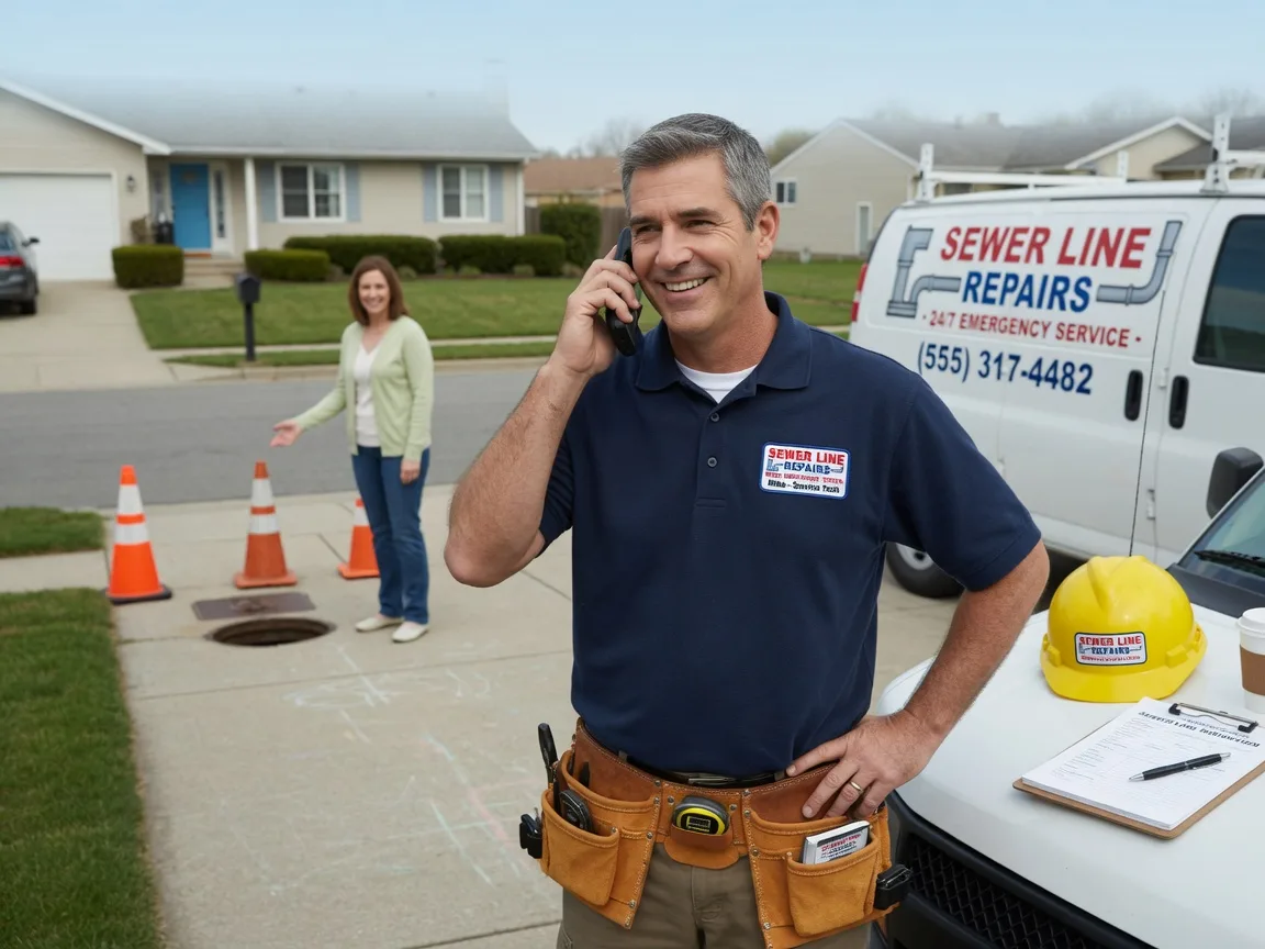 Emergency Plumber Waterloo, NE FAQs